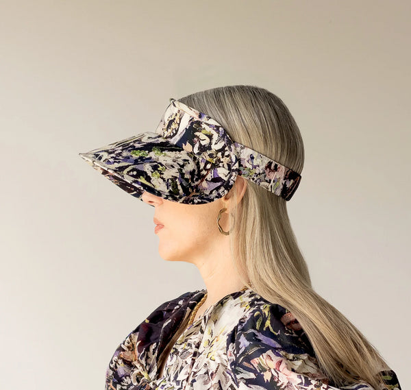 Pattern Fantastique - Lucent Visor - 30% Off